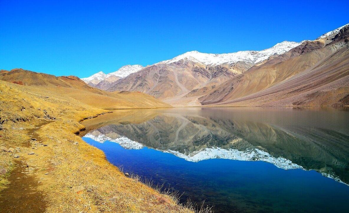 Lahaul Spiti tour packages